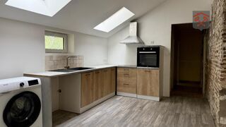 vente Maison - 6 pièce(s) - 102 m² L'Aigle (61300)