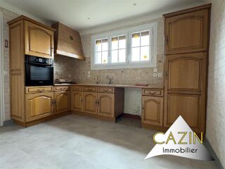  Maison � vendre 4 pi�ces 79 m�