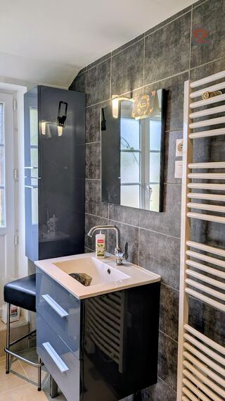 vente Maison - 3 pièce(s) - 70 m² Moulins-la-Marche (61380)