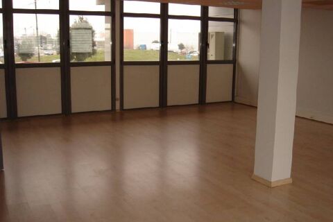   Location / Bureau - 150 m 