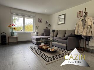  Maison à vendre 4 pièces 76 m²