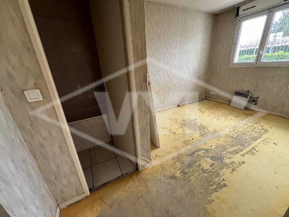 vente Appartement - 2 pièce(s) - 39 m² Combs-la-Ville (77380)