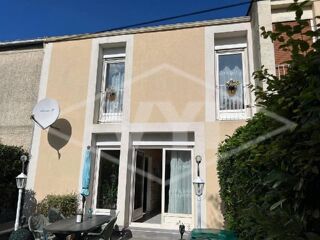  Maison � vendre 5 pi�ces 92 m�