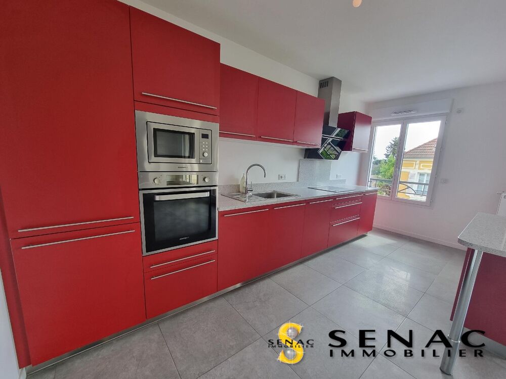 � vendre  Appartement Saint-Leu-la-For�t (95320)