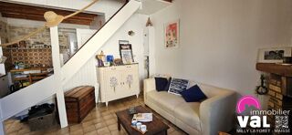  Maison à vendre 3 pièces 51 m²