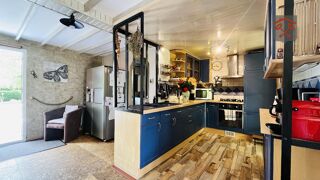  Maison  vendre 7 pices 125 m