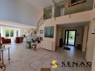  Maison � vendre 8 pi�ces 250 m�