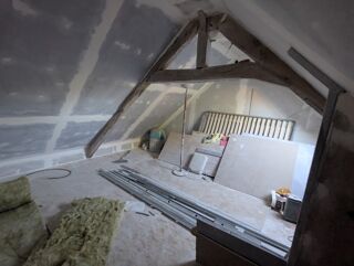 Maison à vendre 2 pièces 47 m²