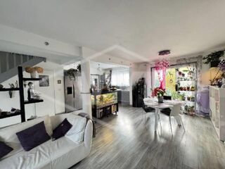  Maison  vendre 6 pices 110 m