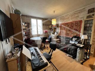  Appartement � vendre 2 pi�ces 39 m�