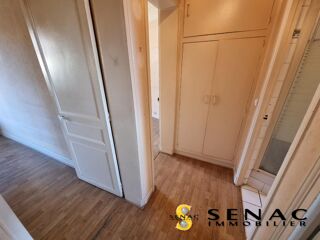  Appartement � vendre 2 pi�ces 39 m�