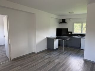  Appartement � louer 2 pi�ces 40 m�