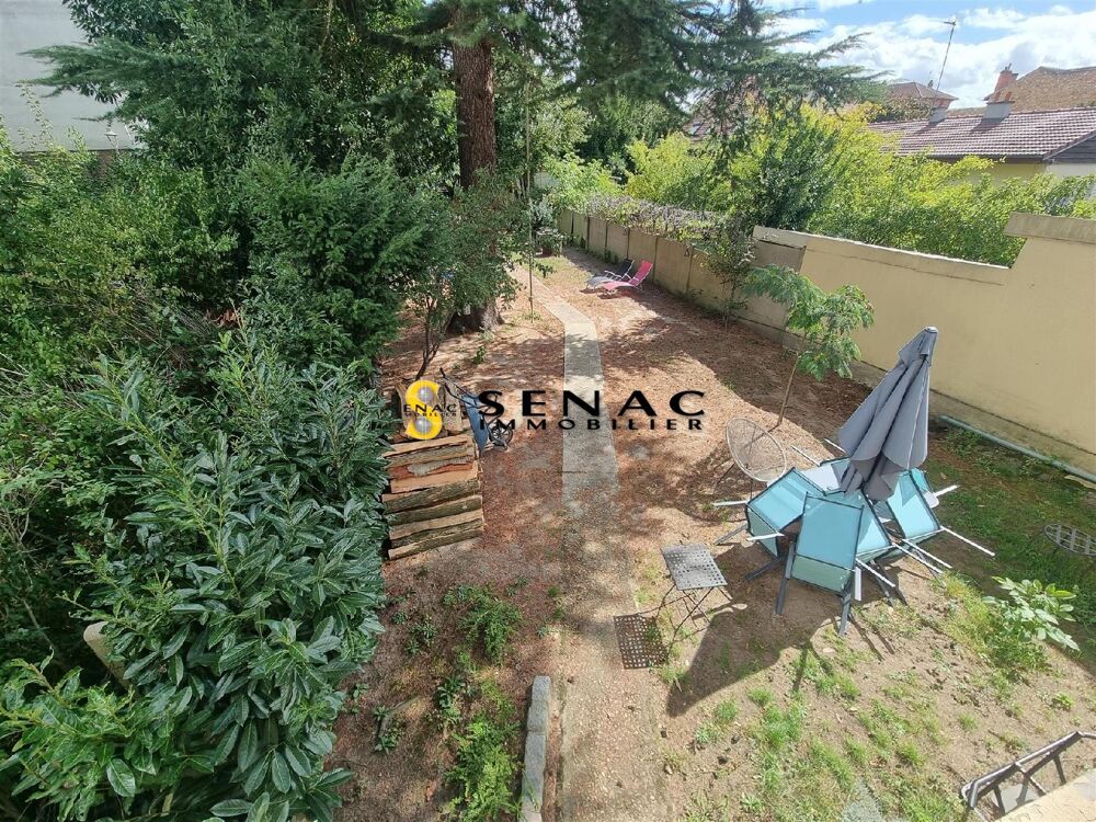 SENAC IMMOBILIER vous propose:Proche commodités, plain p....