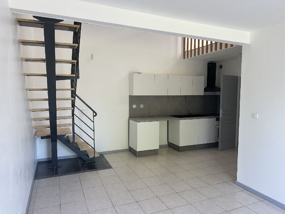 vente Appartement - 3 pièce(s) - 56 m² Gaillac (81600)