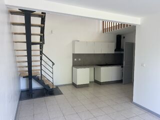  Appartement à vendre 3 pièces 56 m²