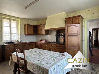 Maison à vendre 5 pièces 133 m²