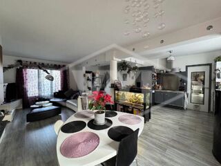  Maison  vendre 6 pices 110 m