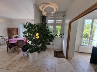  Maison � vendre 7 pi�ces 217 m�