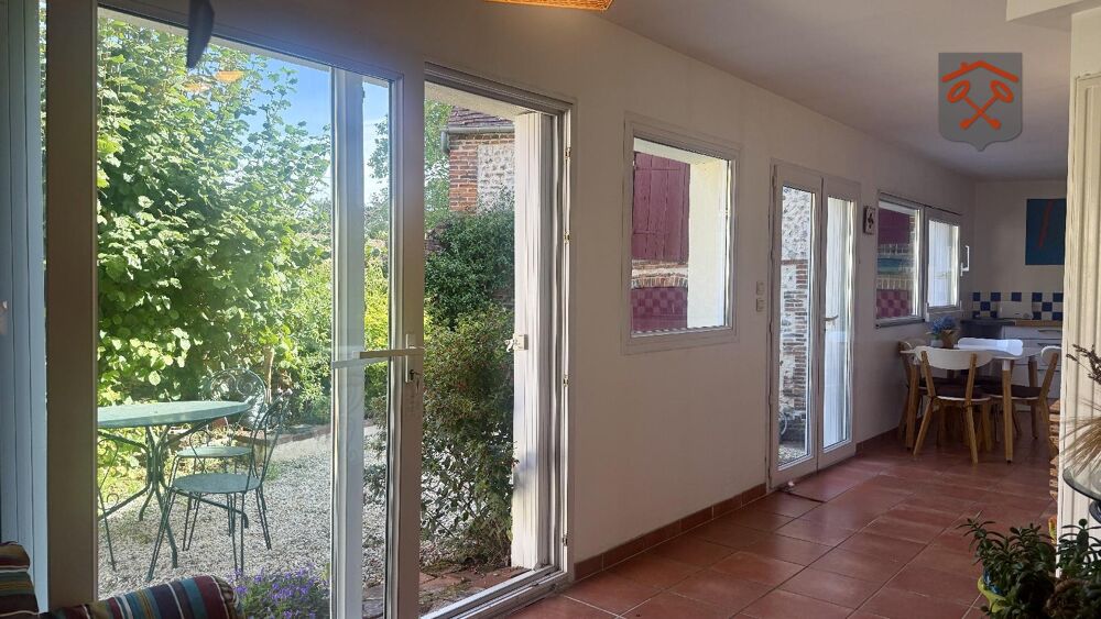 vente Maison - 8 pièce(s) - 180 m² L'Aigle (61300)