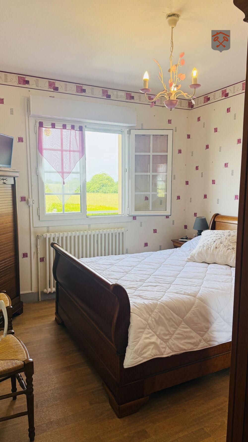 vente Maison - 3 pièce(s) - 66 m² L'Aigle (61300)