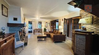  Maison à vendre 8 pièces 135 m²