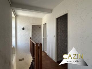  Maison à vendre 5 pièces 133 m²