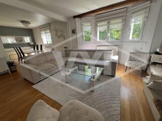  Maison à vendre 7 pièces 130 m²