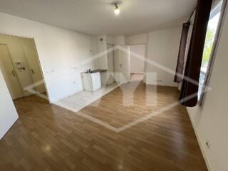  Appartement  vendre 2 pices 44 m