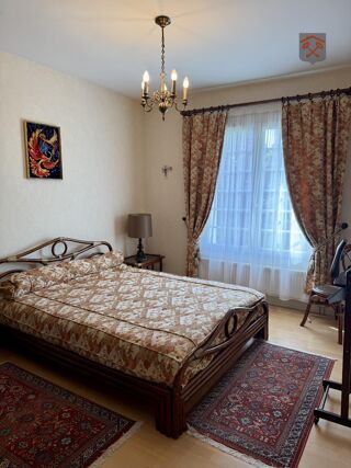  Maison à vendre 7 pièces 134 m²