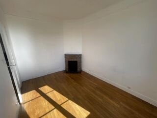  Appartement à louer 3 pièces 44 m²