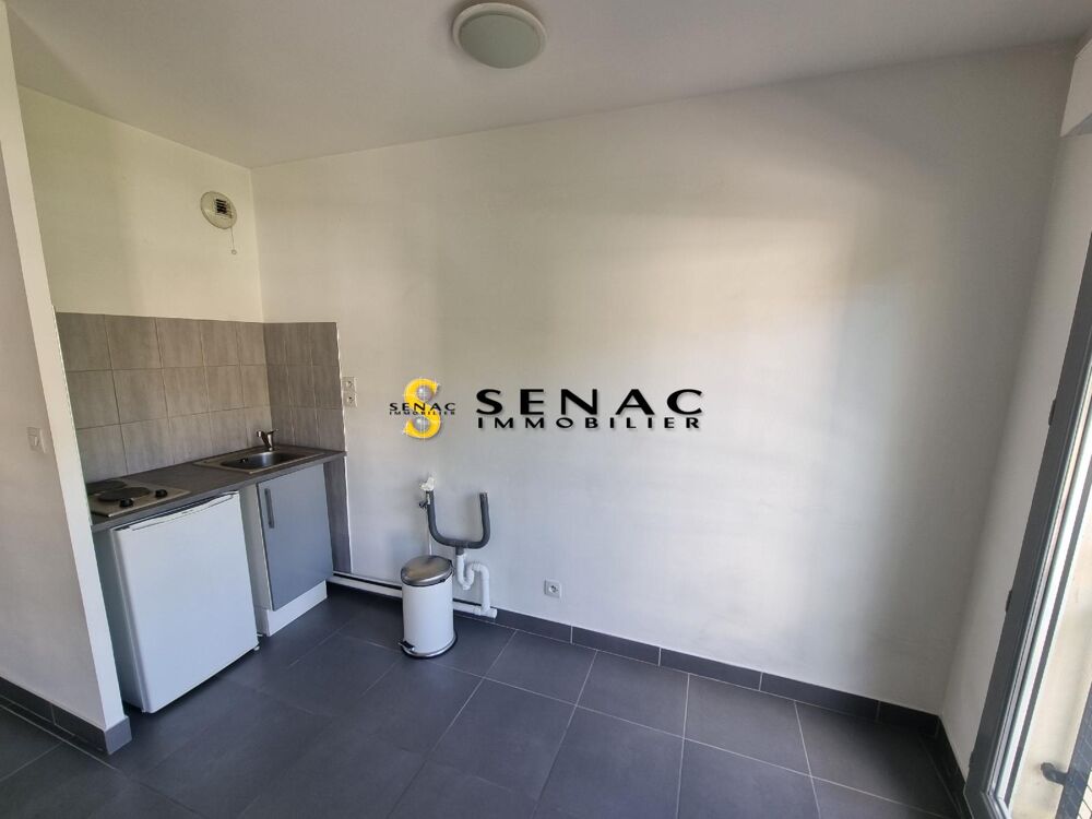 SENAC IMMOBILIER vous propose:PROCHE BURY, dans résidenc....