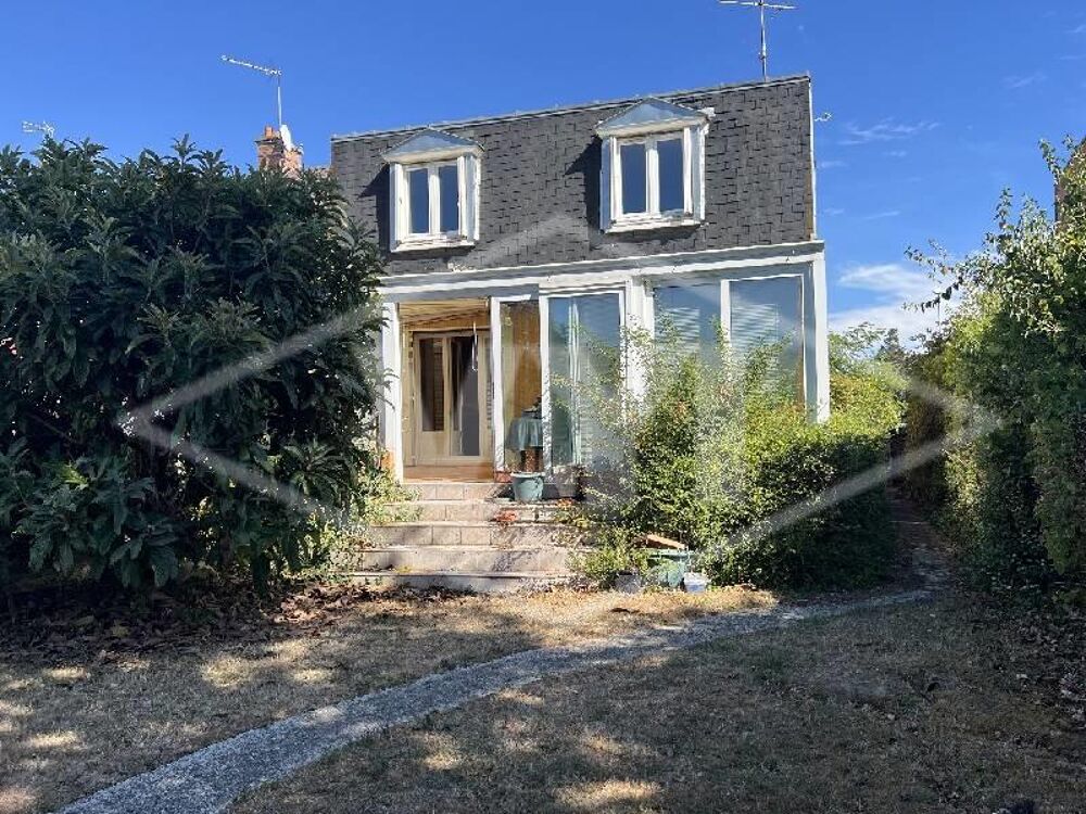 vente Maison - 5 pièce(s) - 97 m² Combs-la-Ville (77380)