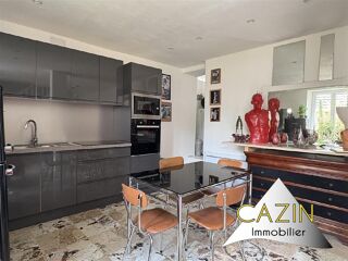  Maison à vendre 3 pièces 80 m²