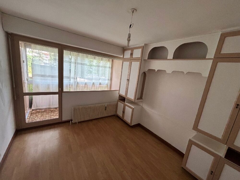Découvrez cet appartement T3 à AnnemasseCe lumineux appa....