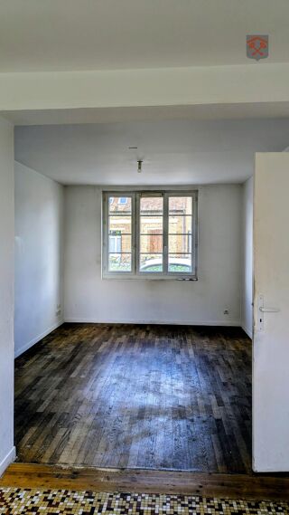  Maison � vendre 5 pi�ces 100 m�