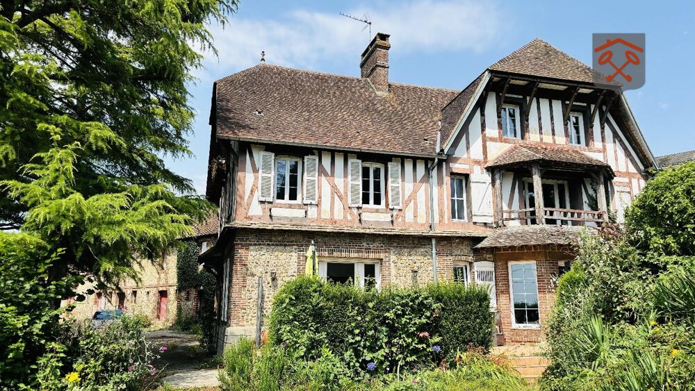 NEYT IMMOBILIER vous propose la réf 4506 : L'AIGLE, Sur....