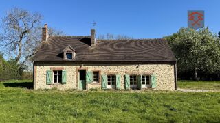  Maison à vendre 5 pièces 80 m²