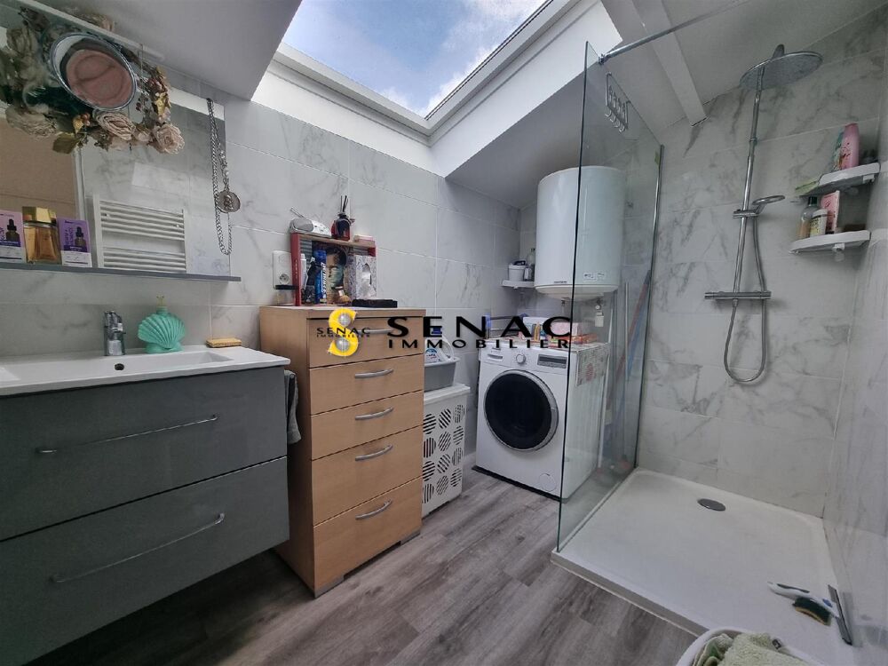 vente Maison - 8 pièce(s) - 340 m² Saint-Leu-la-Forêt (95320)