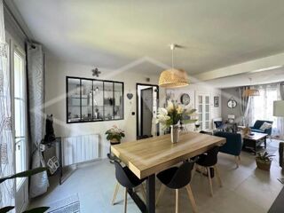  Maison � vendre 5 pi�ces 94 m�