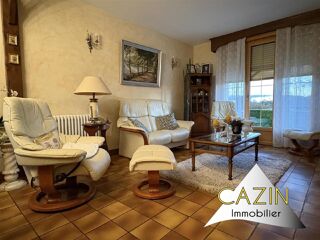  Maison � vendre 6 pi�ces 108 m�