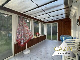  Maison � vendre 4 pi�ces 117 m�