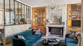  Maison � vendre 7 pi�ces 300 m�