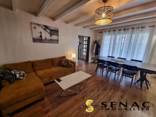  Maison � vendre 4 pi�ces 80 m�