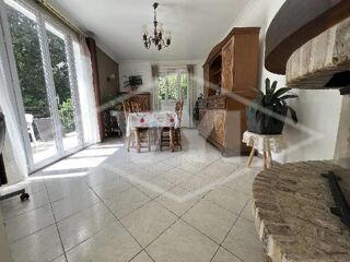 Maison à vendre 6 pièces 125 m²