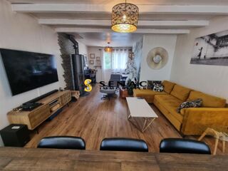  Maison à vendre 4 pièces 80 m²