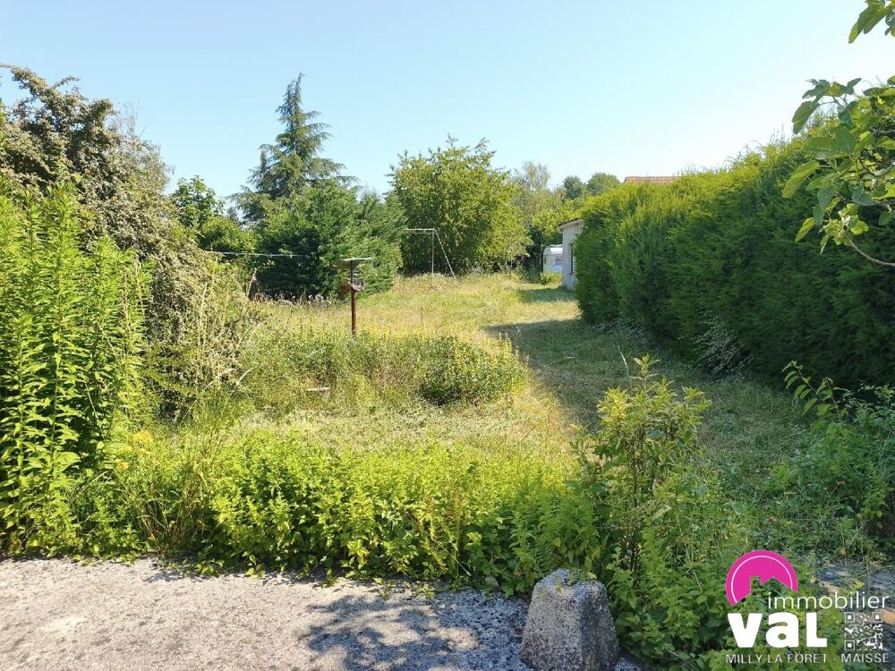 D'HUISON LONGUEVILLEPavillon sur 1338m² de terrain clos.....