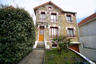  Maison  vendre 4 pices 82 m