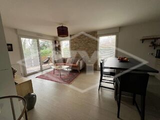  Appartement � vendre 3 pi�ces 60 m�