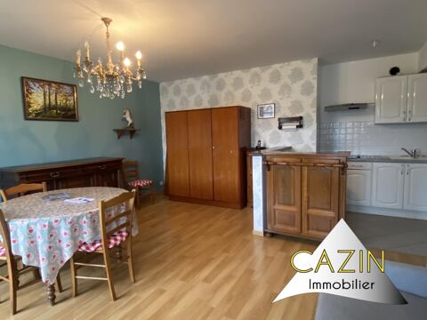  Appartement  louer 2 pices 43 m