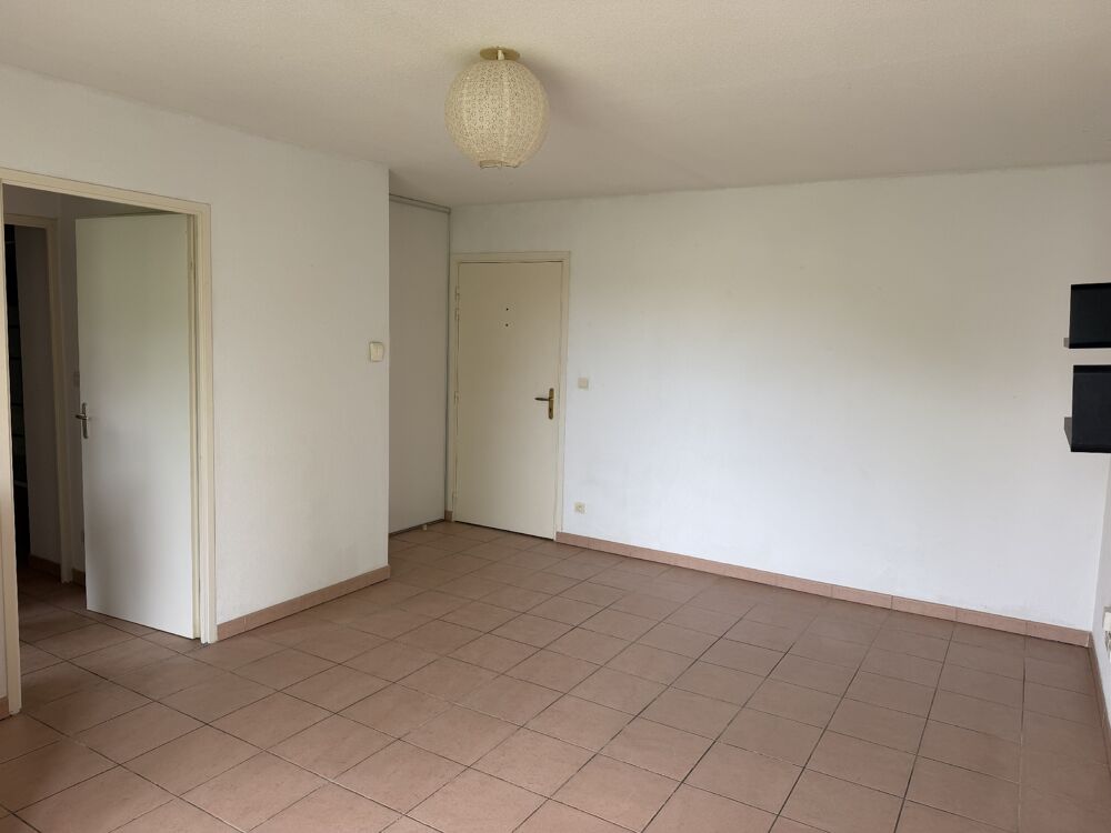 location Appartement - 2 pièce(s) - 40 m² Saint-Juéry (81160)